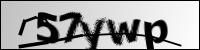 kaptcha image for validating you are not a computer